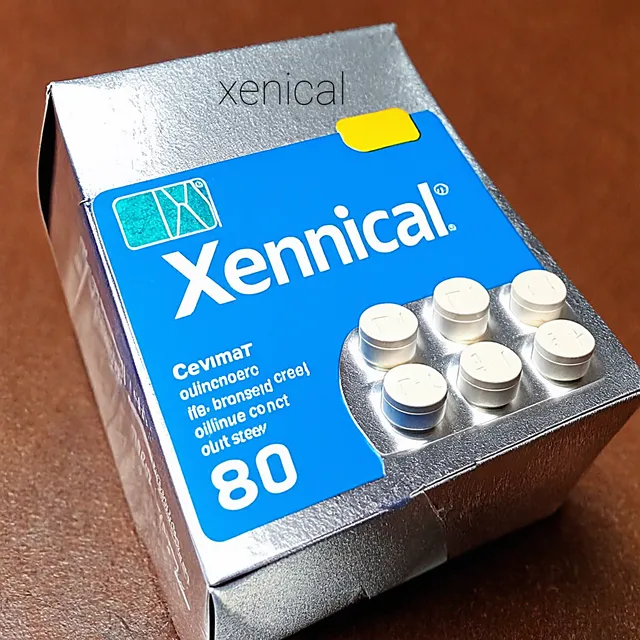 Xenical 120 mg ligne